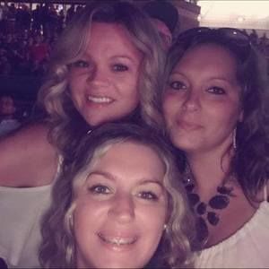 Meet your Posher, Miranda